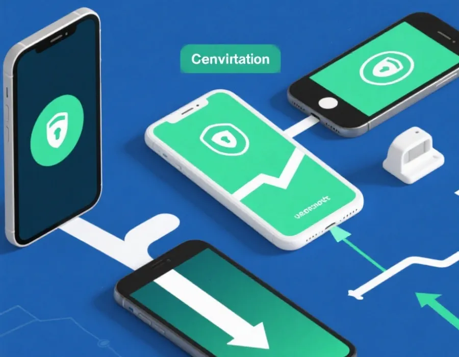 官方网关访问流程