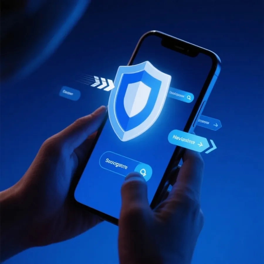 极速快三导航访问体验示意图